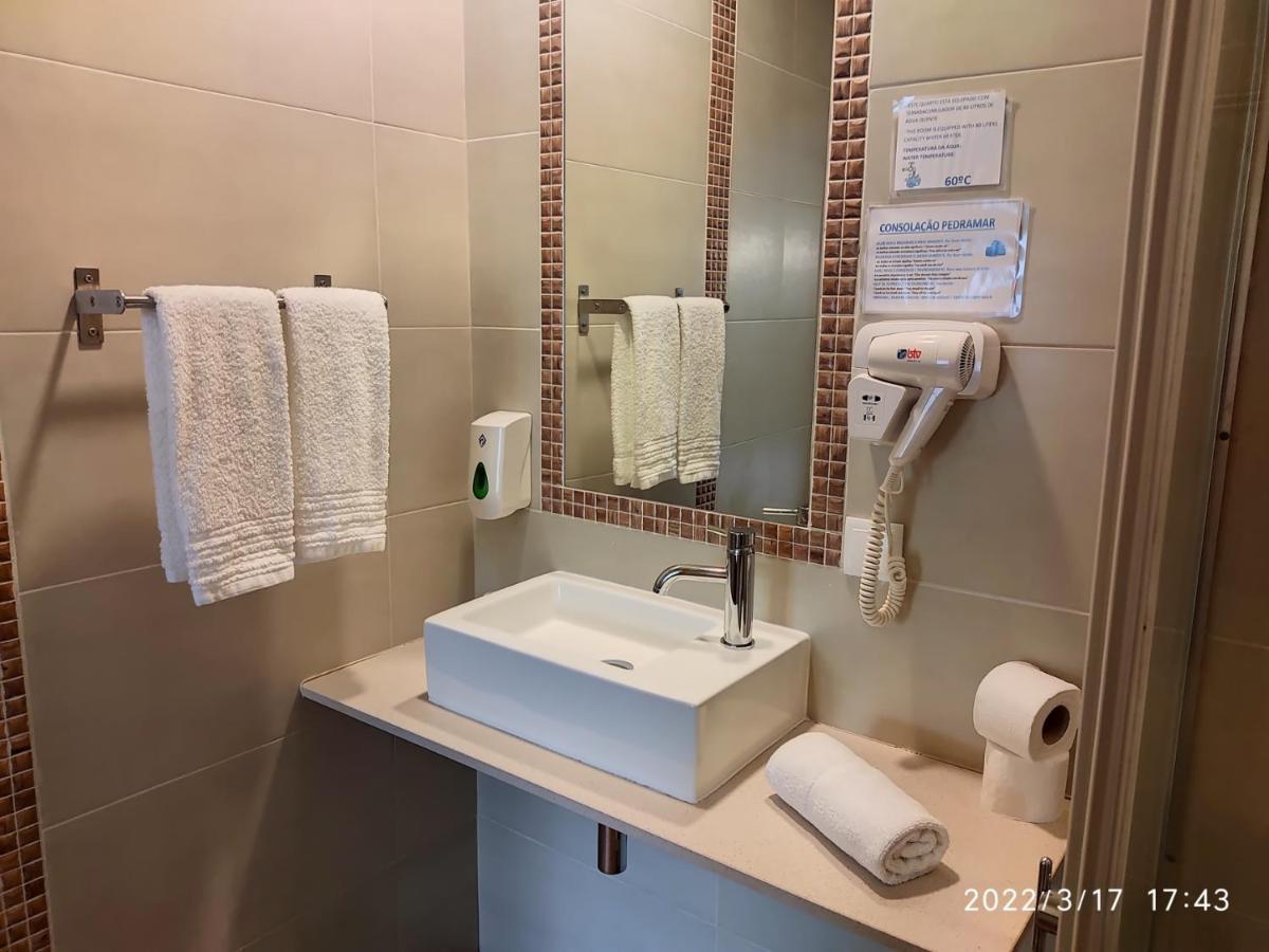 אנטוגויה דה באלייה Consolacao Pedramar מראה חיצוני תמונה
